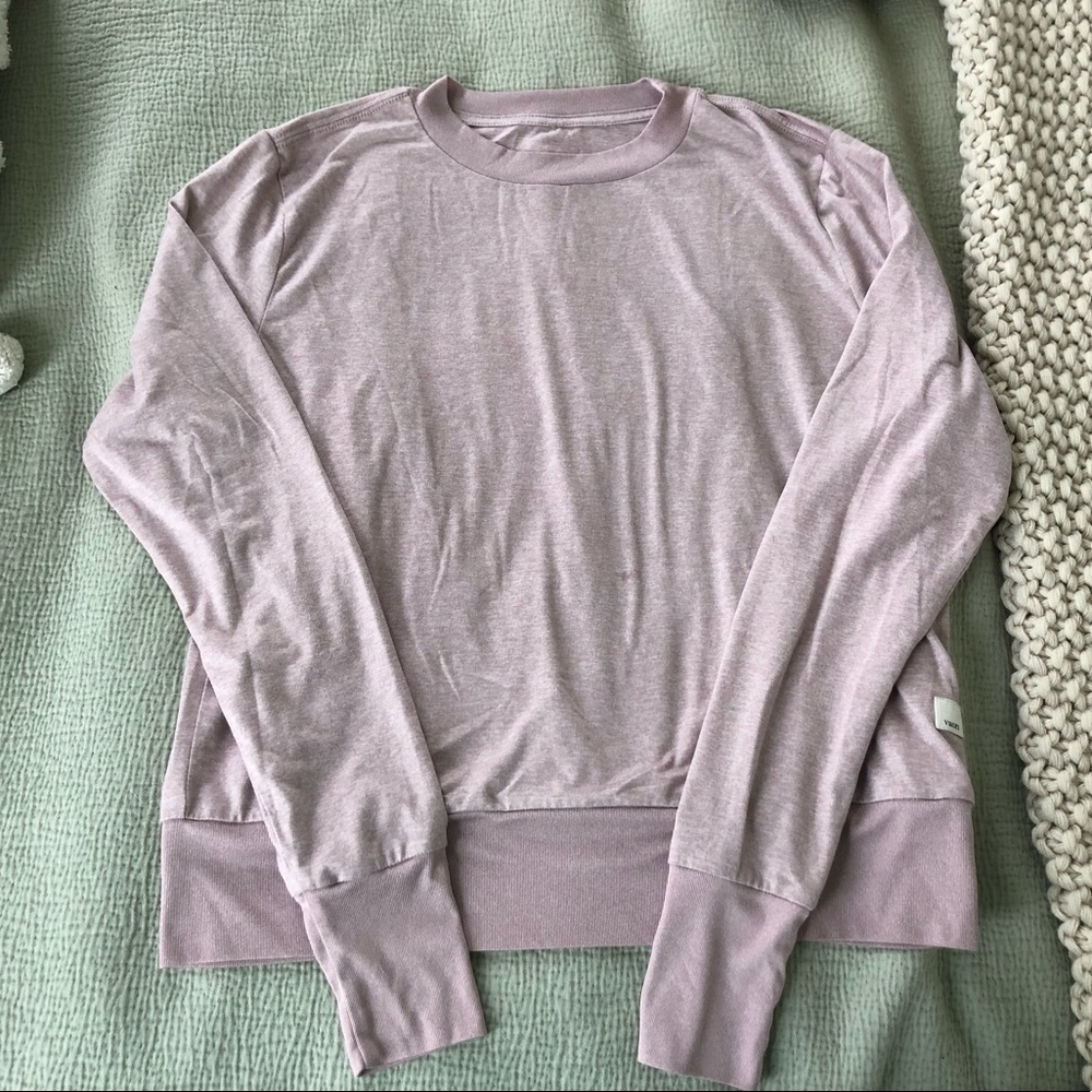 Vuori - Super soft long sleeve! NWOT
